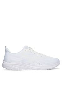 Buty do biegania Mizuno. Kolor: biały #1