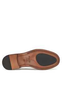 Pollini Półbuty SB10112M0MUA0000 Czarny. Kolor: czarny. Materiał: skóra #3