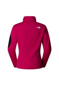 The North Face Bluza Mistyescape Fleece Nf0A87Htrom. Kolor: różowy