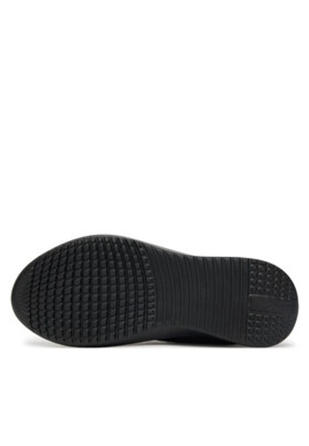 Reebok Buty na siłownię FLUXLITE 100234570 Czarny. Kolor: czarny. Materiał: materiał. Sport: fitness