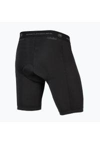 ENDURA - Spodenki rowerowe męskie Endura Mesh C'Fast Liner II. Kolor: czarny. Materiał: mesh