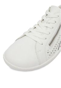 Rieker Sneakersy CEO-52824-80 Biały. Kolor: biały #8