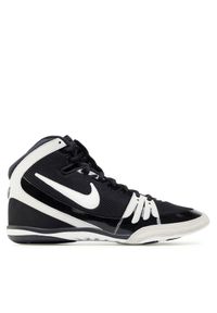 Buty bokserskie Nike. Kolor: czarny #1