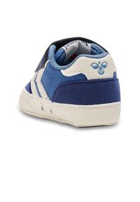 Trenerzy dla dzieci Hummel Stadil Crib. Kolor: niebieski