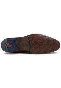 Bugatti Półbuty 312-10108-2100-6300 Brązowy. Kolor: brązowy. Materiał: skóra #5