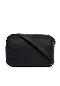 Calvin Klein Torebka Ck Must Camera Bag K60K610293 Czarny. Kolor: czarny. Materiał: skórzane #3