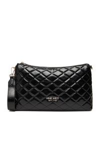 Nine West Torebka CEO-AGATHA-LA482-3035 Czarny. Kolor: czarny #6