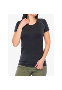 Koszulka damska Hannah Shelly II. Kolor: szary #1