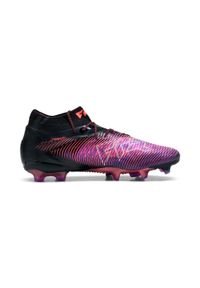 Buty do piłki nożnej Puma Future 8 Ultimate FG. Szerokość cholewki: normalna. Sport: piłka nożna