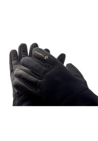 Rekawice narciarski dla czlowiek Therm-ic Ski Light Gloves lekkie i oddychajace. Kolor: czarny. Sport: narciarstwo