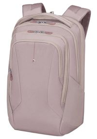 Plecak Samsonite Guardit Classy 2.0 158242 1830 14.1'' stone grey #1