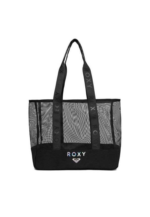 Torebka Roxy. Kolor: czarny