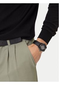 Michael Kors Zegarek Accelerator 2.0 MK9175 Czarny. Kolor: czarny. Materiał: syntetyk #6