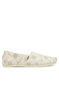Półbuty Toms