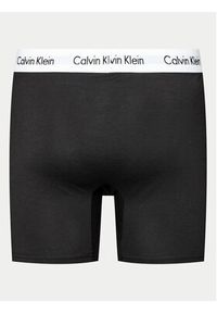 Calvin Klein Underwear Komplet 3 par bokserek 000NB1770A Kolorowy. Materiał: bawełna. Wzór: kolorowy #3