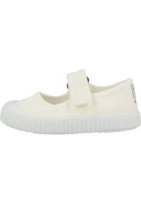 Buty VICTORIA 36605 Biały. Kolor: biały. Materiał: tkanina. Sport: turystyka piesza