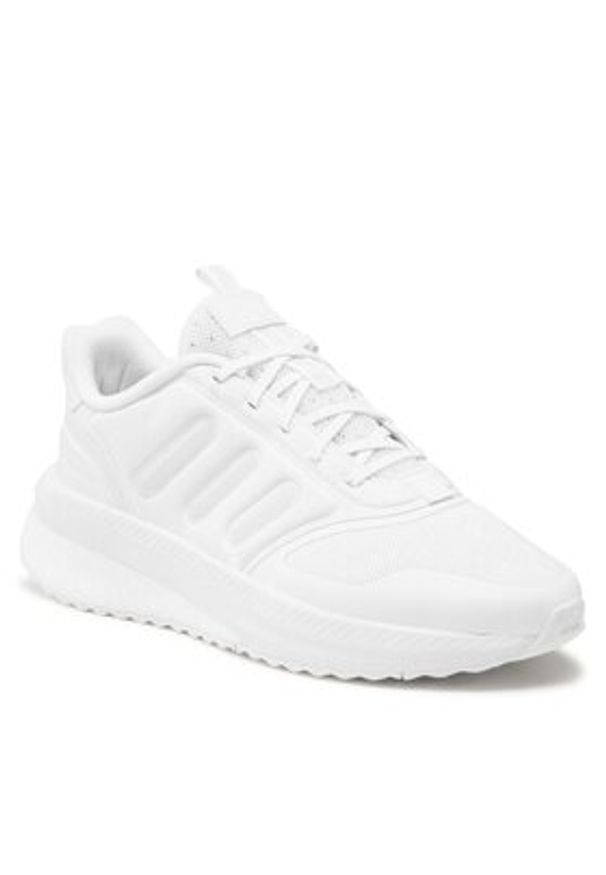 Adidas - adidas Sneakersy X_Plrphase IG4767 Biały. Kolor: biały. Materiał: materiał