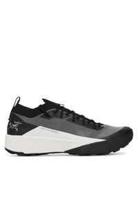 Arc'teryx Buty do biegania Vertex Speed Low X000009715 Czarny. Kolor: czarny. Materiał: materiał #1