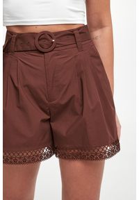 Twinset Milano - Szorty damskie TWINSET #3