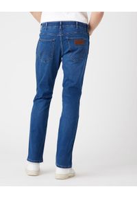Wrangler - WRANGLER GREENSBORO MĘSKIE SPODNIE JEANSOWE THE FUTURE W15QCS27A 112320123 #6