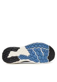 New Balance Buty do biegania Evoz MEVOZRB4 Niebieski. Kolor: niebieski. Materiał: materiał #3