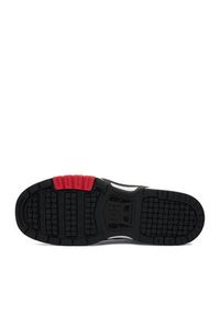 DC Shoes Sneakersy EO-AT-2 DC02906002 Czarny. Kolor: czarny. Materiał: nubuk, skóra #10