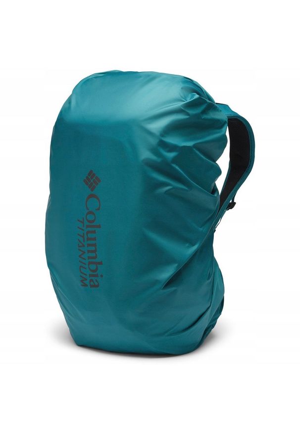 columbia - Columbia Triple Canyon 36L Hiking Backpack 2071541364 Zielone One size. Kolor: zielony