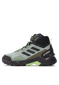 Adidas - adidas Trekkingi Terrex Eastrail 2.0 Mid RAIN.RDY Hiking IE2592 Zielony. Kolor: zielony. Model: Adidas Terrex. Sport: turystyka piesza #3