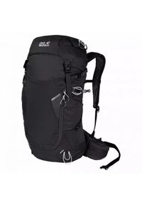 Plecak Jack Wolfskin CROSSTRAIL 28 LT black