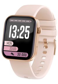 Zegarek inteligentny LAMAX BCool2 Plus Rose Gold IP67 1,8 Android/iOS 260mAh BT5.1 #1