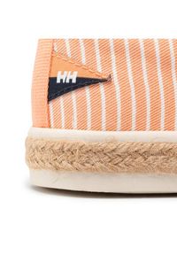 Helly Hansen Espadryle W Coraline 11-584.071 Różowy. Kolor: różowy. Materiał: materiał