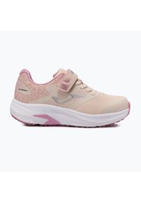Buty do biegania dziecięe Joma Speed Jr. Kolor: różowy. Sport: bieganie