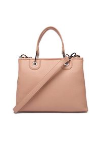 Nine West Torebka CEO-Madison Muse-LDA8337 Różowy. Kolor: różowy #4