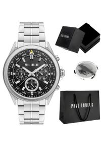 Zegarek męski Paul Lorens - KODARI-1C1 Z GRAWEREM #1