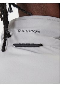 Milestone Kurtka puchowa Ms Pizaro 610445 60825 Żółty Regular Fit. Kolor: żółty. Materiał: syntetyk #9