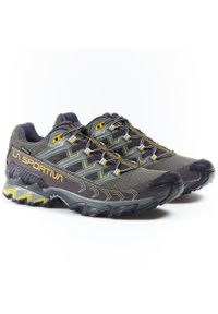 LA SPORTIVA - Buty trekkingowe męskie La Sportiva La Ultra Raptor Ii Gtx. Kolor: wielokolorowy. Materiał: syntetyk, materiał. Szerokość cholewki: normalna. Sport: turystyka piesza