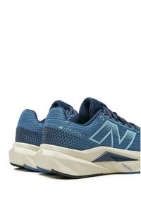 New Balance Buty do biegania FuelCell Propel v5 WFCPRLH5 Niebieski. Kolor: niebieski. Materiał: materiał #4