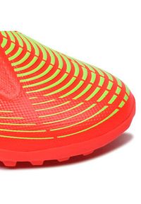Adidas - adidas Buty Predator Edge.3 Ll Tf GV8533 Pomarańczowy. Kolor: pomarańczowy
