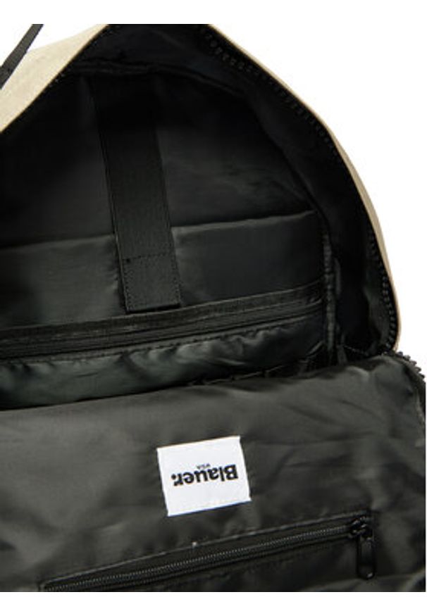 Blauer Plecak S6EAST01/ESS Szary. Kolor: szary. Materiał: materiał