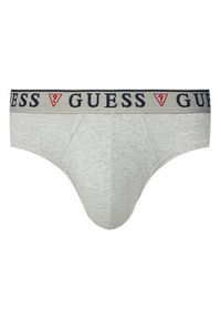 Guess Komplet slipów U97G00 KCD31 Kolorowy. Materiał: bawełna. Wzór: kolorowy #8