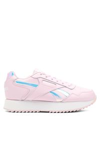 Sneakersy Reebok. Kolor: różowy #1