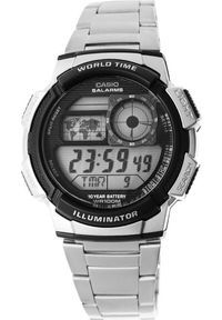 Zegarek Casio Męski AE-1000WD-1AVDF (388450) #1