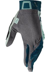 Rękawice rowerowe LEATT Glove MTB 3.0 Lite. Kolor: niebieski