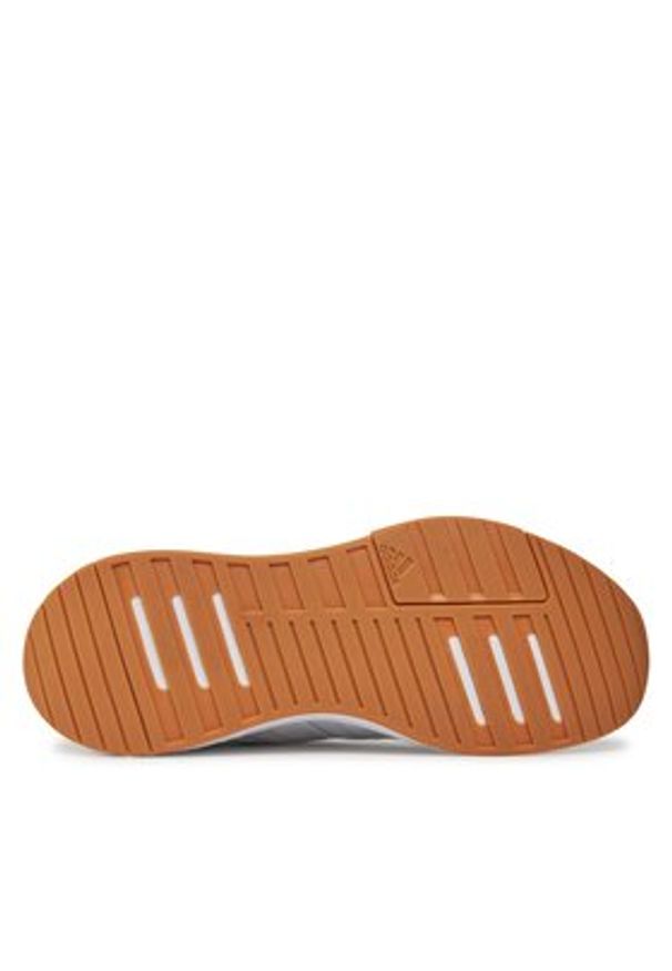 Adidas - adidas Sneakersy Racer Tr23 ID2718 Biały. Kolor: biały. Materiał: mesh, materiał. Model: Adidas Racer