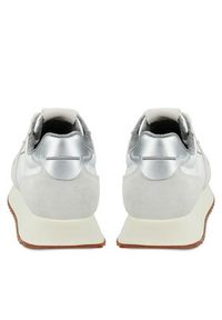 GANT - Gant Sneakersy 32533179 Szary. Kolor: szary. Materiał: zamsz, skóra #5