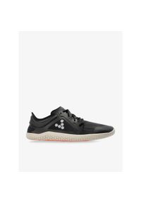 Buty barefoot męskie Vivobarefoot Primus Lite IV All Weather. Kolor: czarny. Sport: turystyka piesza