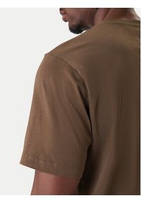 C.P. Company T-Shirt RCCMTS723A005100W Zielony Regular Fit. Kolor: zielony. Materiał: bawełna #4