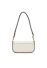 Karl Lagerfeld - KARL LAGERFELD Torebka A1W30039 Écru. Kolor: kremowy. Materiał: skórzane #5