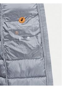 Save The Duck Kurtka zimowa D40279W IRIS21 Szary Regular Fit. Kolor: szary. Materiał: syntetyk. Sezon: zima #5