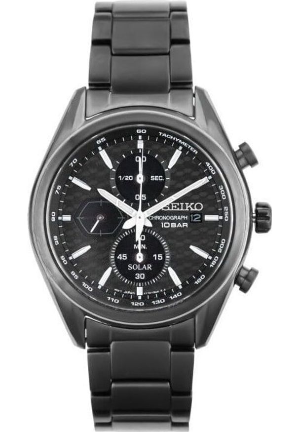 Zegarek Męski Seiko SSC773P1 + BOX